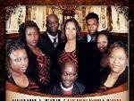 Bishop Jones & The Jones Family Singers
