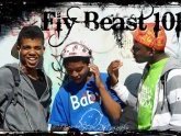 Fly Beast 101