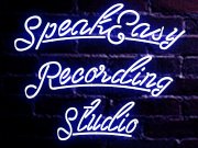 SpeakEasy Recording Studio