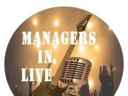 Managers in live