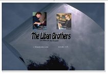 The Liban Brothers