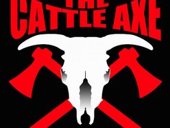 Image for The Cattle Axe