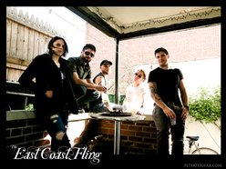 Image for The East Coast Fling