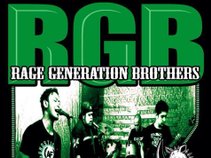 R.G.B ( Rage Generation Brothers )