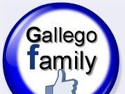 Gallego Family Apps