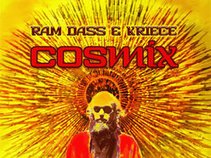 Ram Dass & Kriece