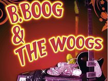 B.Boog & The Woogs