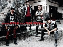 Street Voices ( Indonesian Punks)
