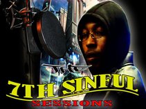 7th Sinful Sessions
