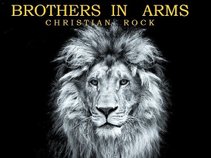 "Brothers in Arms" Christian Rock