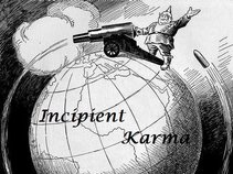 Incipient Karma