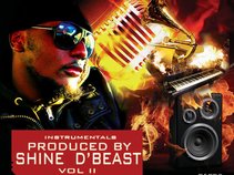 Dj/Producer Shine D'Beast