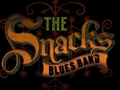 Image for The Snacks Blues Band
