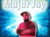 Major Jay