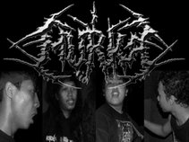 MURKA Surabaya Death Metal