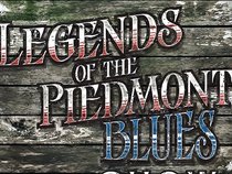 Piedmont Blues Legends