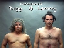 The Adventures of Dugg & Lemmy