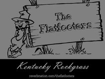 The Flatfooters