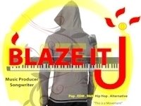 Blaze It J.