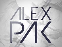 Alex Pak