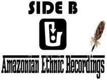Side B Underground Records