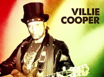 Villie Cooper