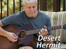 Desert Hermit