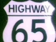 BlueGrass Band, Highway 65