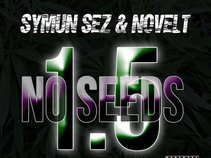 Symun Sez & NovelT