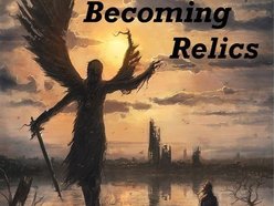 Image for Becoming Relics