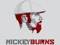 Mickey Burns