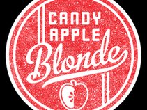 Candy Apple Blonde