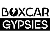 The Boxcar Gypsies