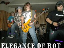 The Elegance Of Rot
