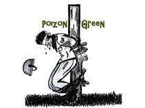 Poizon Green