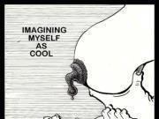 Imagining Myself As Cool