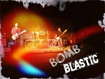Bomb Blastic