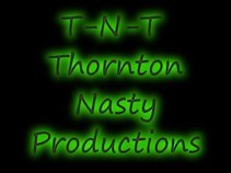 T-N-T Thornton Nasty Texas