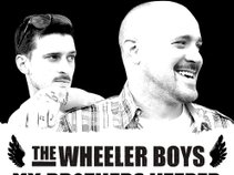 The Wheeler Boys