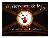 Barleycorn & Rye