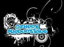 Czheck Productions