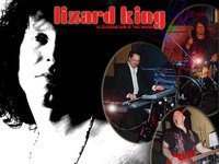 LIZARD KING - A Tribute to THE DOORS