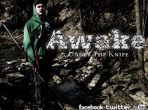 Awake Under The Knife