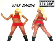Star barbie
