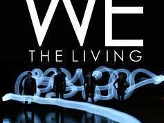 Image for We The Living