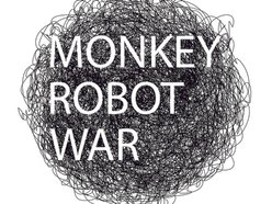 Image for Monkey Robot War