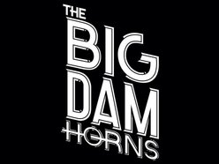 Image for The Big Dam Horns