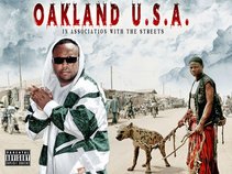 Oakland U.S.A