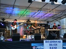 Roadhouse Blues Band
