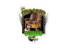 Grant Honig "Easy Chair Studio"